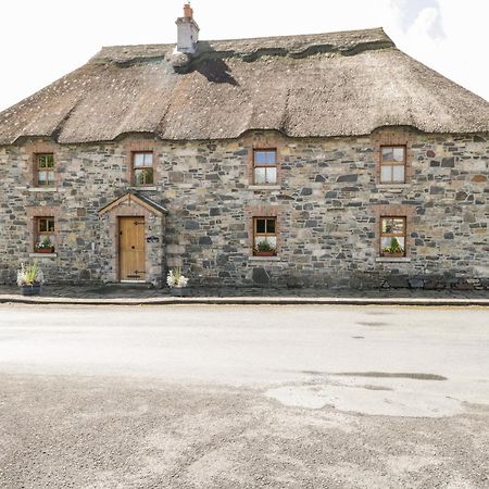 An Maide Ban Villa Cootehill Dış mekan fotoğraf