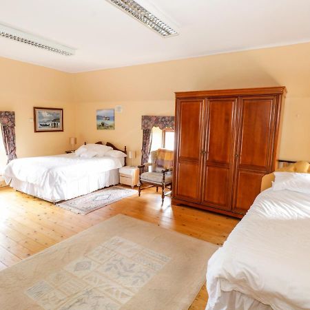 An Maide Ban Villa Cootehill Dış mekan fotoğraf