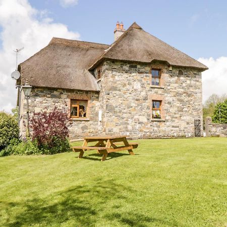 An Maide Ban Villa Cootehill Dış mekan fotoğraf