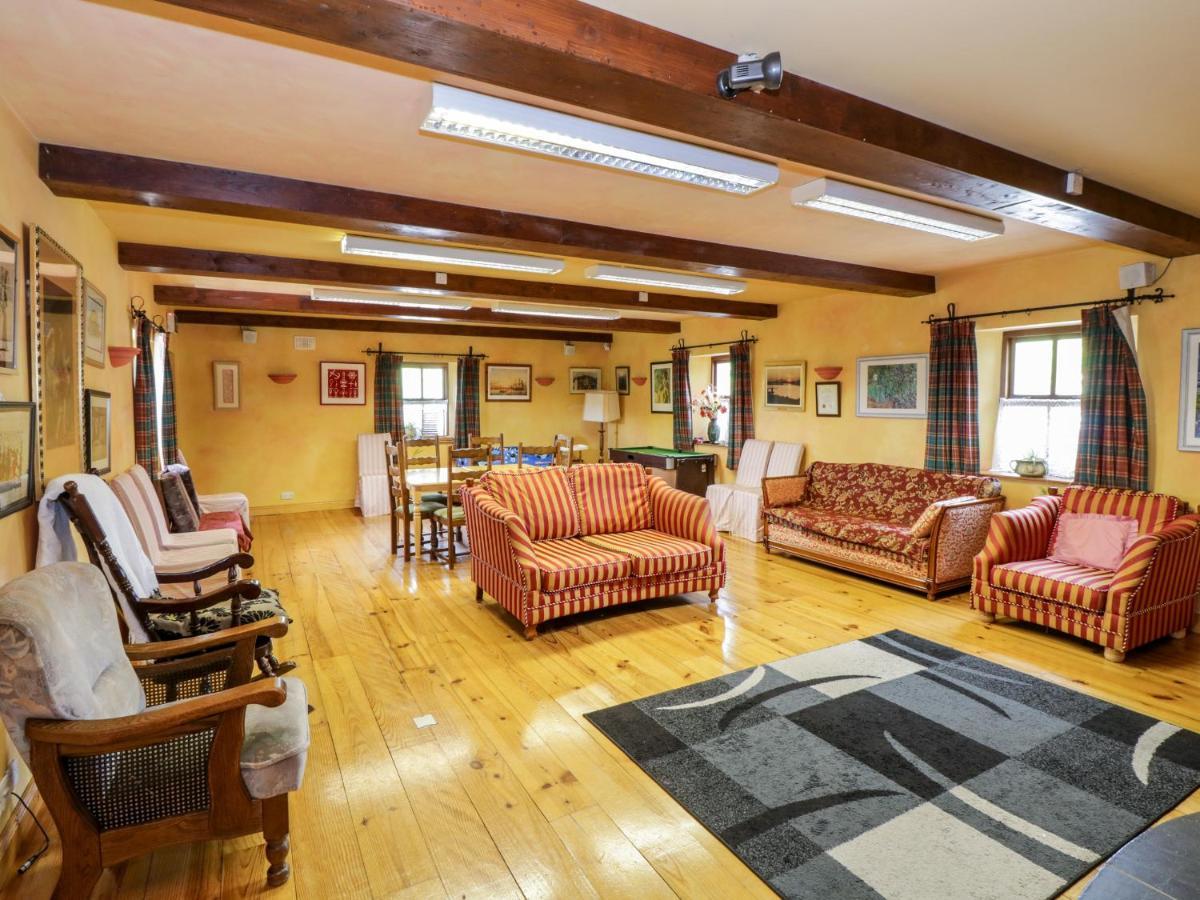 An Maide Ban Villa Cootehill Dış mekan fotoğraf