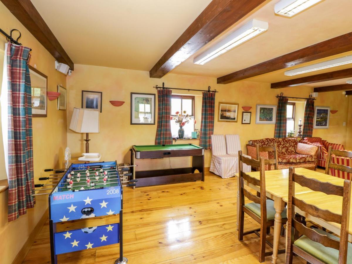 An Maide Ban Villa Cootehill Dış mekan fotoğraf