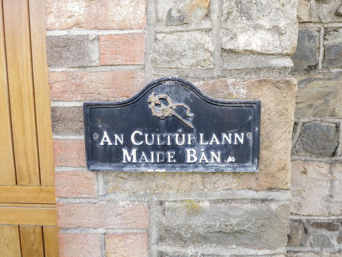 An Maide Ban Villa Cootehill Dış mekan fotoğraf