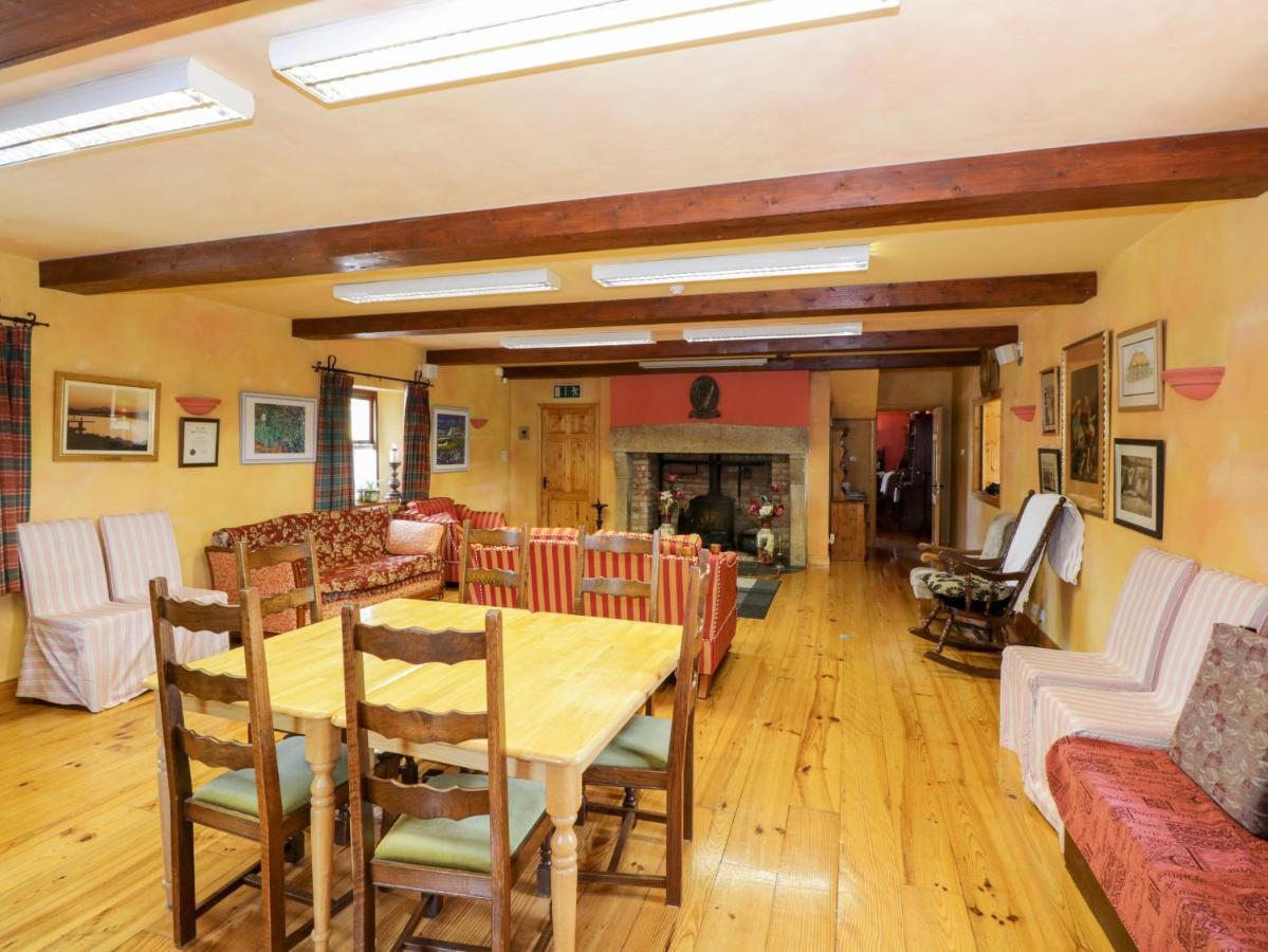 An Maide Ban Villa Cootehill Dış mekan fotoğraf