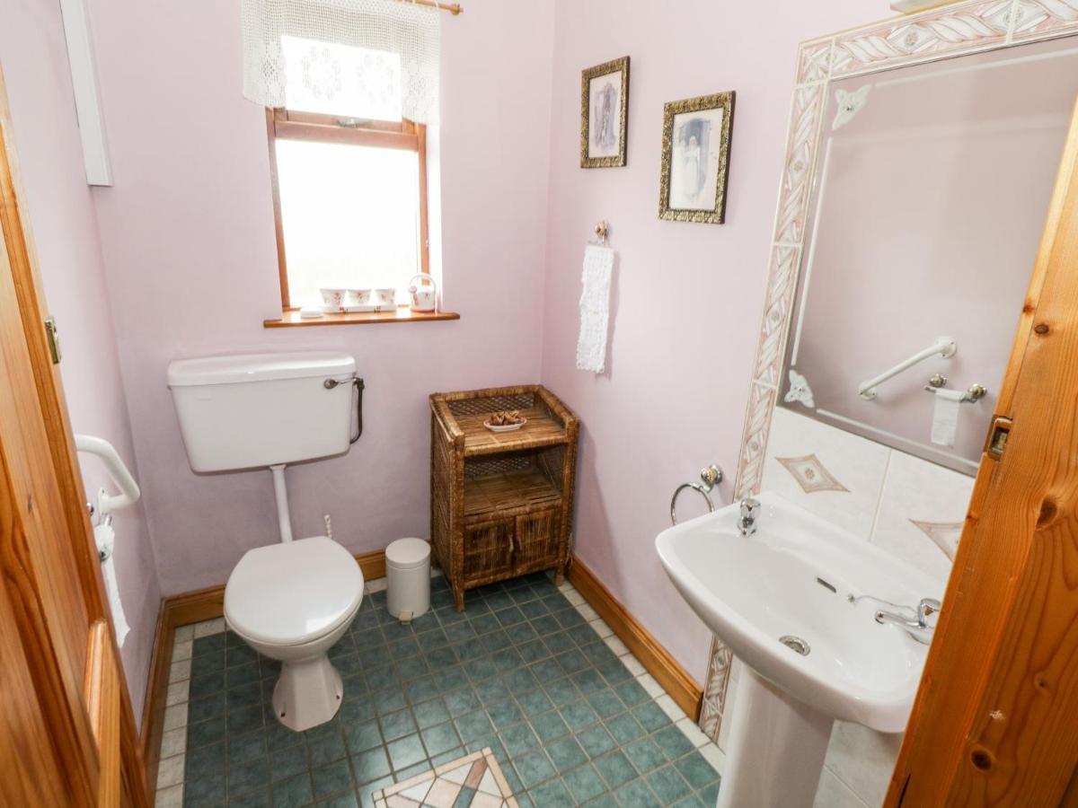 An Maide Ban Villa Cootehill Dış mekan fotoğraf