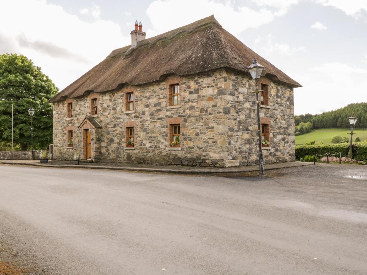 An Maide Ban Villa Cootehill Dış mekan fotoğraf