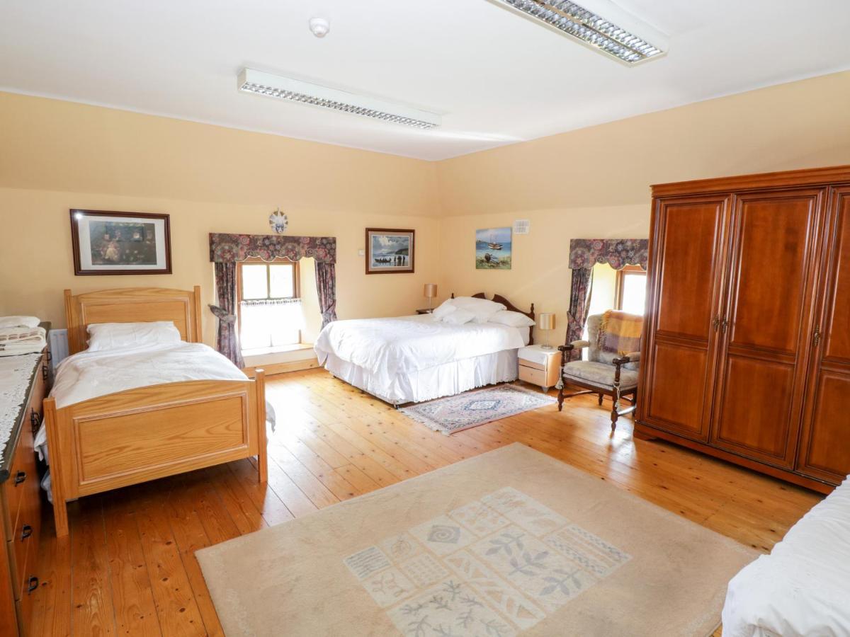 An Maide Ban Villa Cootehill Dış mekan fotoğraf