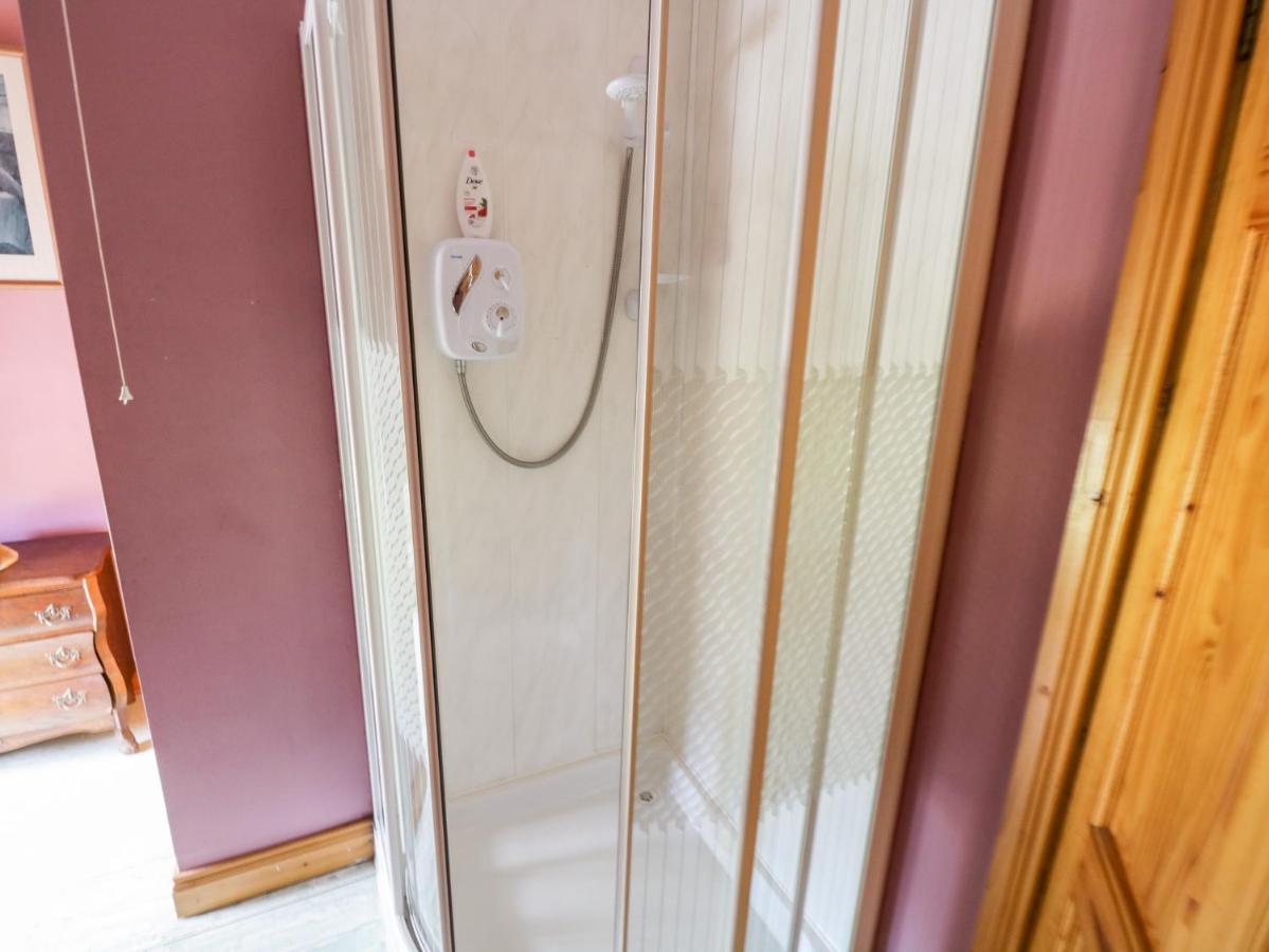 An Maide Ban Villa Cootehill Dış mekan fotoğraf